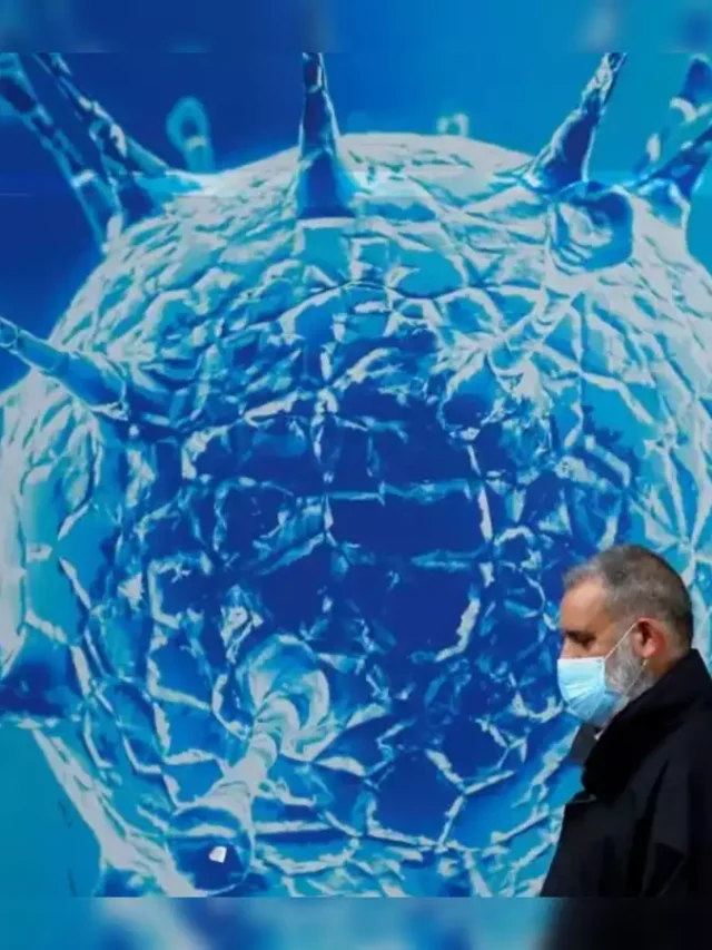 Unveiling the Symptoms: Navigating COVID-19 with Insights into the Lesser-Known JN1 Variant