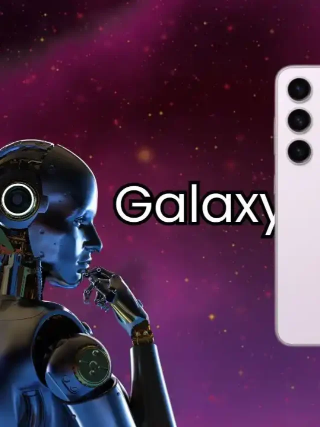Unveiling the Intelligence: Samsung Galaxy S24 – The Smartest AI Phone Ever!📱